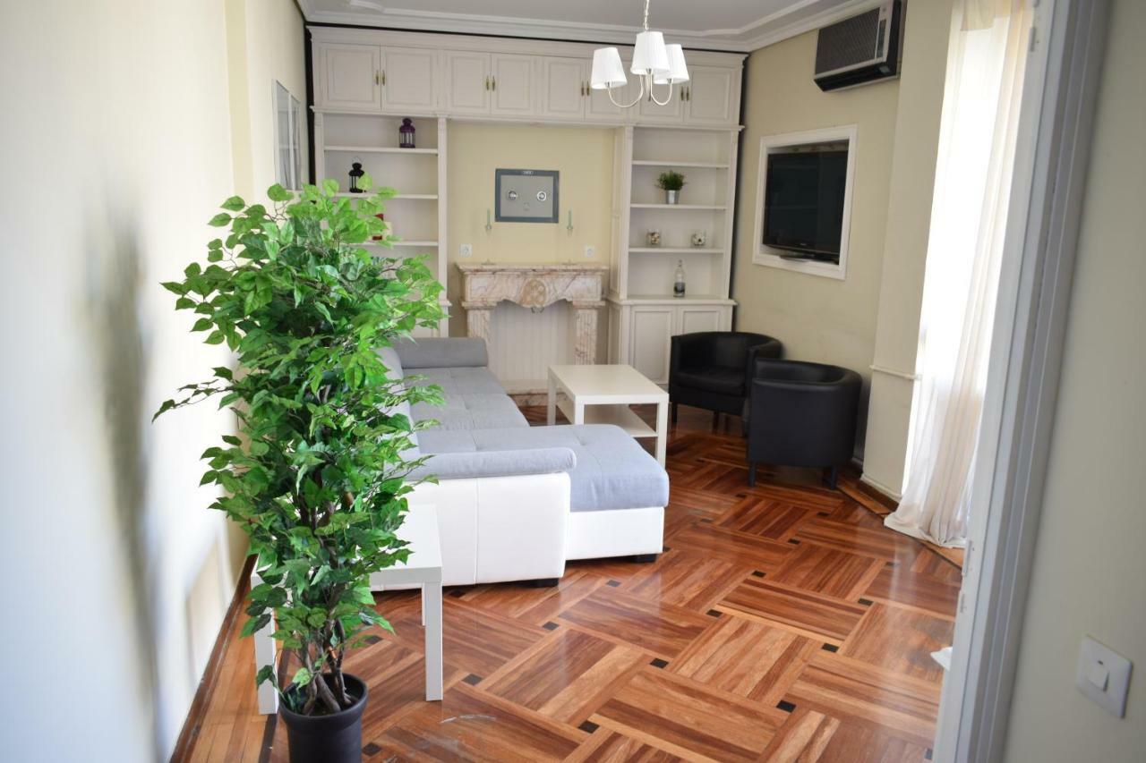 Апартаменты Espacios Blanco Santiago - Con Parking. Вальядолид Экстерьер фото